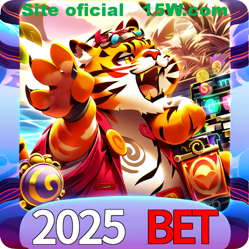 Imagem promocional da 2025 Bet mostrando a plataforma e suas vantagens